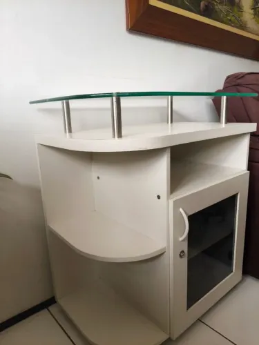 Armário. Multifuncional