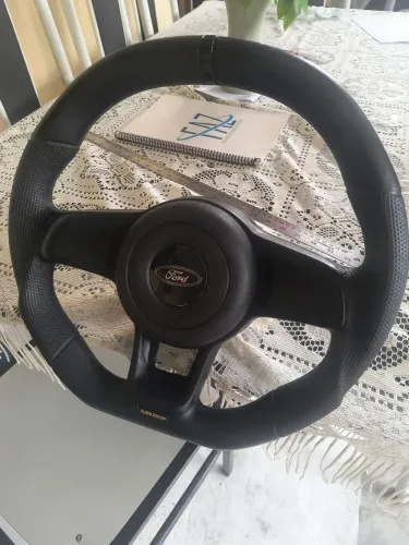 Volante automotivo