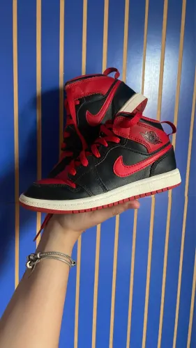 Jordan infantil 