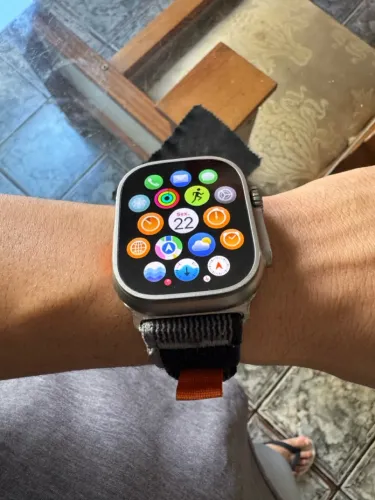 Apple Watch Ultra 2