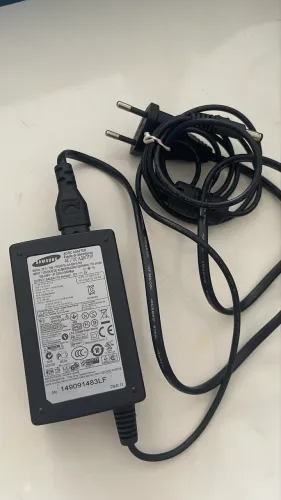 Fonte para Notebook- Carregador Samsung