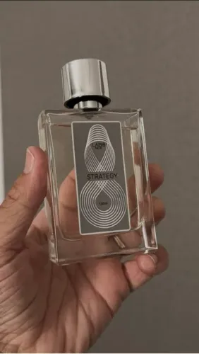 Perfume Strategy Linha Nicho Lab8