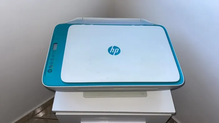 HP DeskJet Ink Advantage 2676 Multifuncional - Wi-Fi