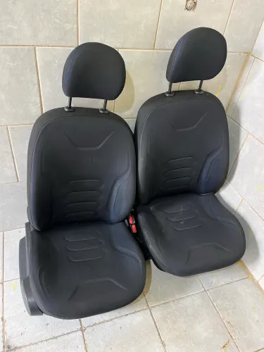 Bancos Sandero GT line 