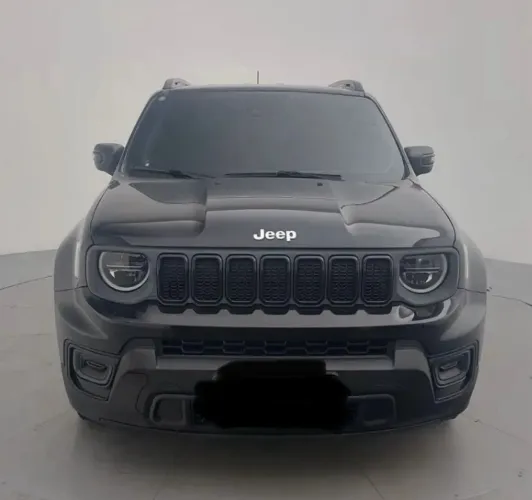 Jeep Renegade Sport T270 1.3 TB 4X2 Flex Aut. 2024