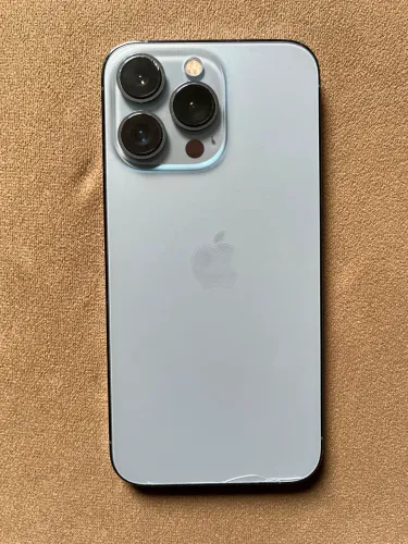 iPhone 13 Pro