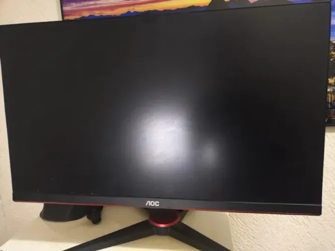 Monitor AOC