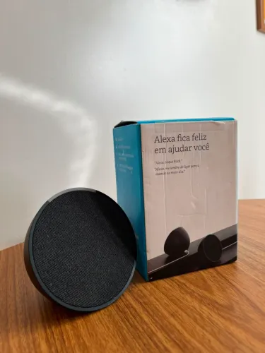 Alexa Echo Dot (1ª Gen)