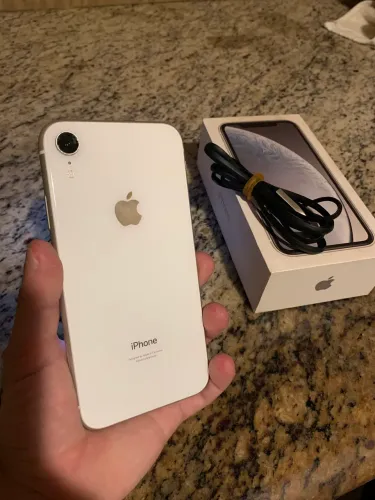 iPhone XR 128gb