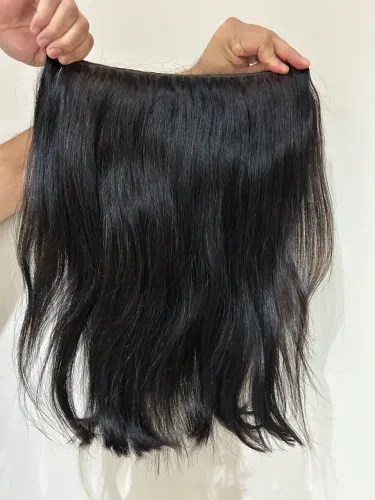Mega hair