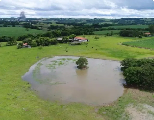 EXCELENTE SÍTIO A VENDA EM ITAPETININGA-SP