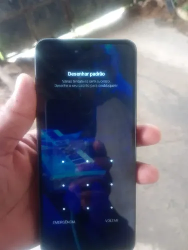 Celular POCCO C75