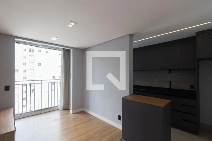 Apartamento à Venda - Itaquera, 2 Quartos, 41 m2