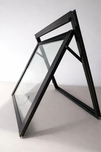 Básculas Maxiar - Linha suprema alto padrão - 60x60