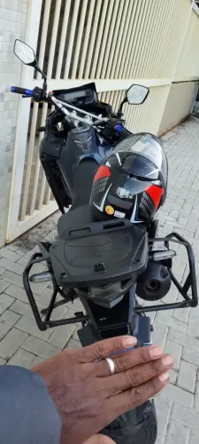 Vendo/Troco XRE 300 ABS