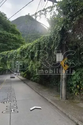Imóvel para venda com 10000 metros quadrados em Alto da Boa Vista - Rio de Janeiro - RJ