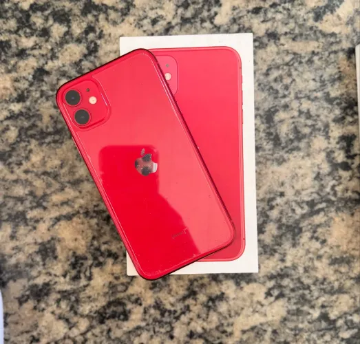 iPhone 11 128