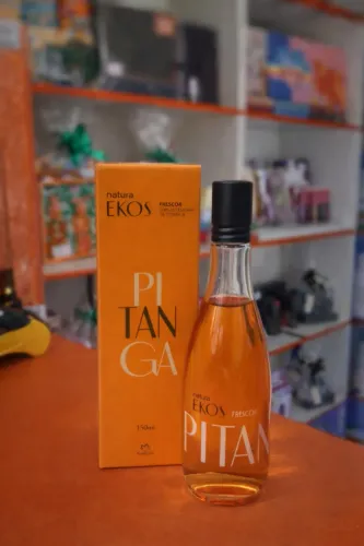 Perfume Ekos pitanga natura Original