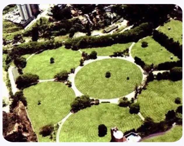 Jazigo cemitério Morumbi