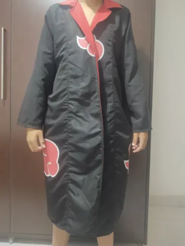 Capas da Akatsuki 