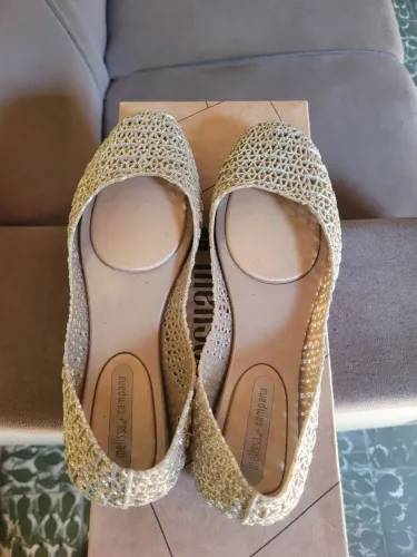 Sapatilha melissa