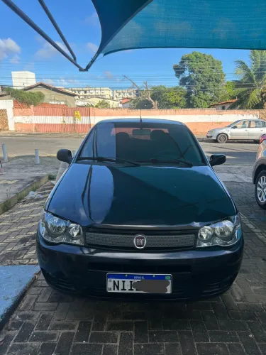 Fiat Palio 1.0 Economy Fire Flex 8V 4P 2010