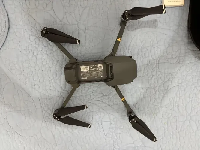 Drone DJI MAVIC PRO