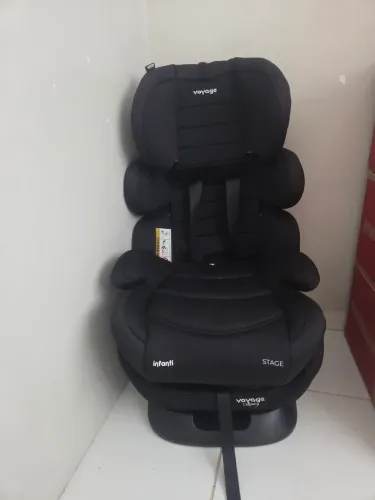 Cadeirinha infantil para carro