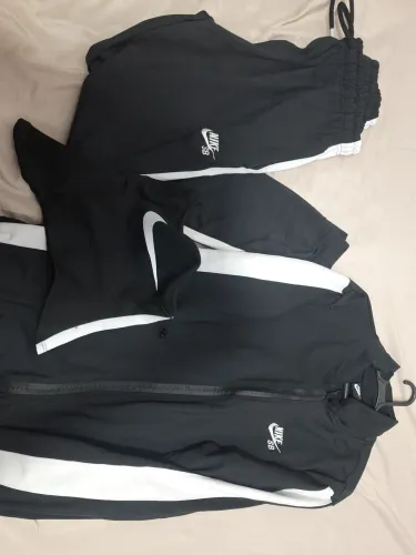 Conjunto nike sb tamanho M