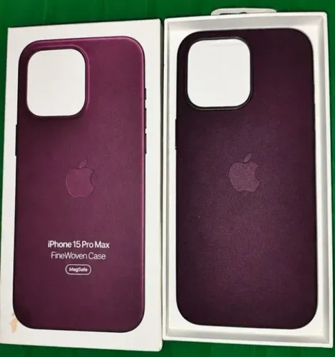 Case de iPhone 15 pro Max 