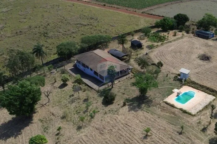 Sítio 26.000m² à venda em Jarinu/SP R$ 2.450.000