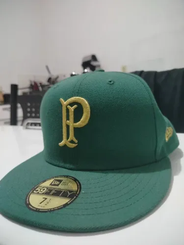 Boné Palmeiras 199 reais