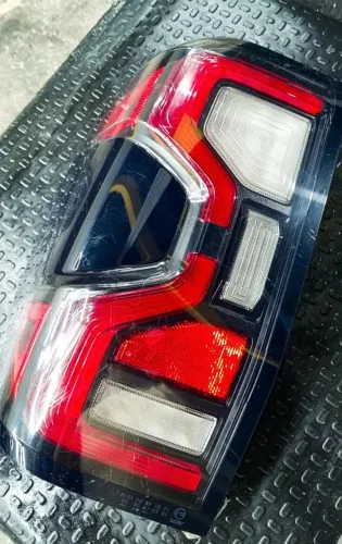 Peças Ford Ranger Raptor