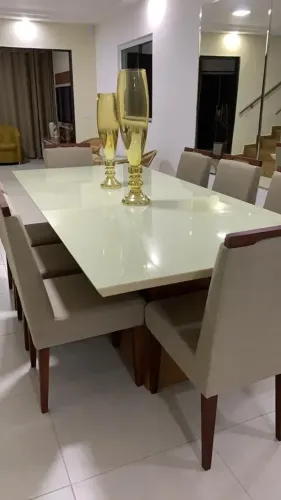 Casa a venda com 500m² e 6 quartos em - Gravatá - PE