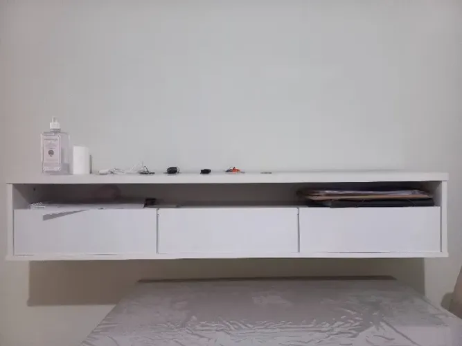 Rack / Estante para sala