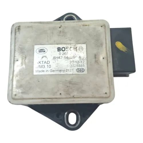 Modulo Sensor De Aceleração Discovery 4 2009 A 2013