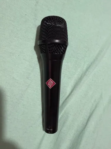 Microfone Kms 105 Newmann