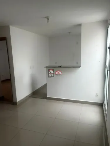 Venda de Apartamento no Bairro Santana em Pindamonhangaba/SP