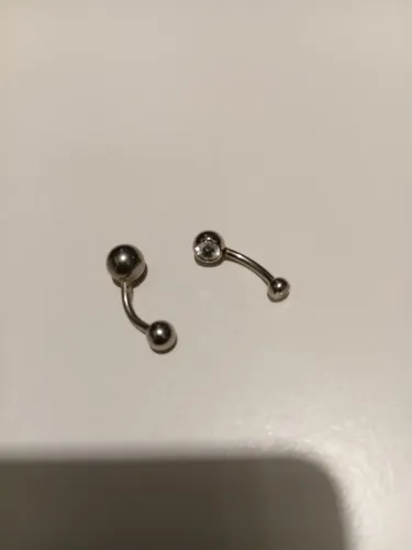 Piercing para umbigo