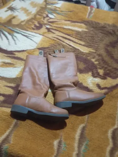 Bota campeira