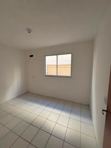 Alugo Apartamento no Condomínio Jardim de Évora