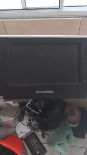 Tv Monitor