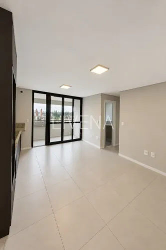 APARTAMENTO SEMI MOBILIADO - 02 QUARTOS - SAO JOAO