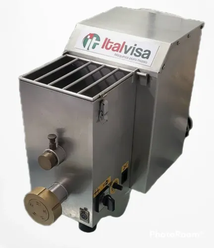 Extrusora de massas Italvisa Pastaia 2