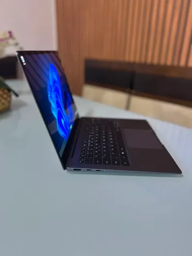 Samsung Galaxy Book4 Pro Intel Core Ultra 5 | 16GB RAM | 512GB SSD | Perfeito Estado