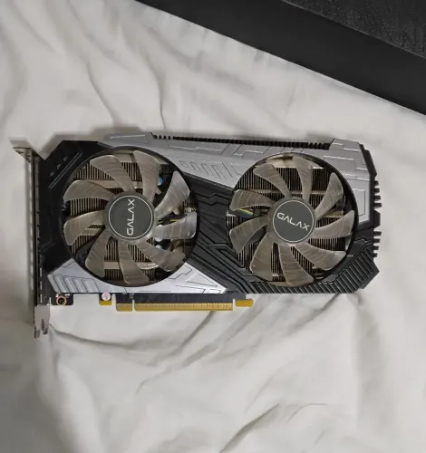 Geforce RTX 2060 Super