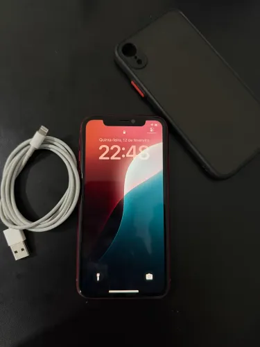 iPhone XR 128GB