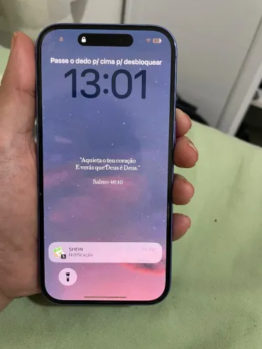 Iphone 16 256GB