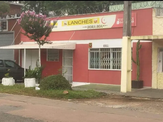 Vendo casa no Rebouças 490 mil