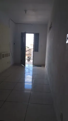 Apartamento bairro industrial